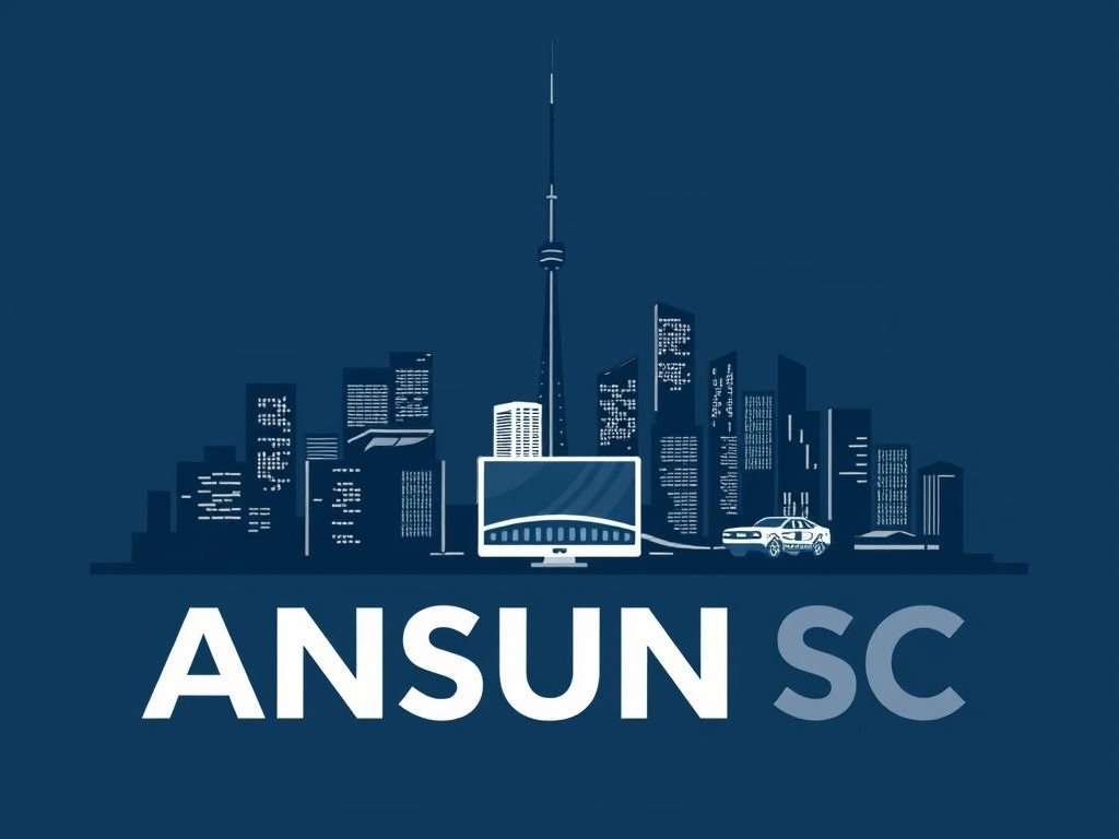 ANSUN Software Corporation